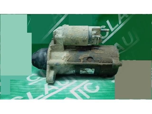 bontott OPEL MOKKA Önindító