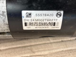 bontott OPEL MOKKA Önindító