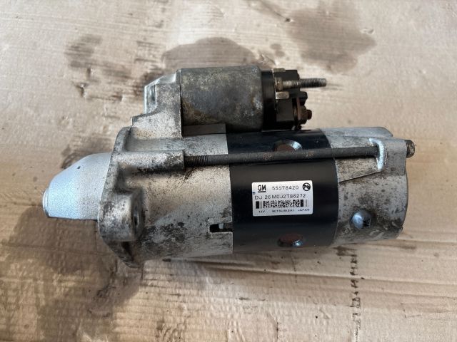 bontott OPEL MOKKA Önindító