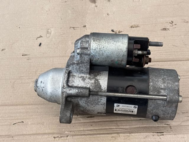 bontott OPEL MOKKA Önindító