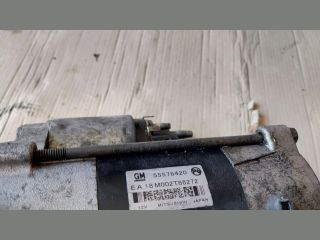 bontott OPEL MOKKA Önindító