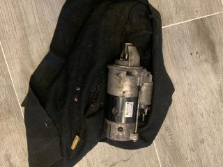 bontott OPEL MOKKA Önindító