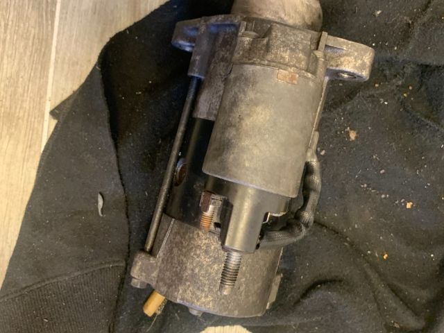 bontott OPEL MOKKA Önindító