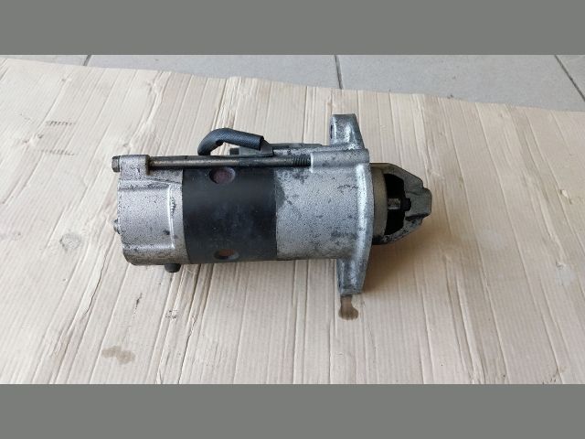 bontott OPEL MOKKA Önindító