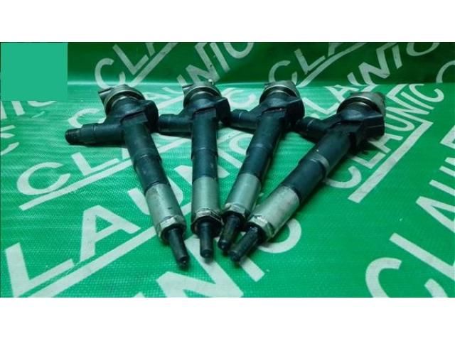 bontott OPEL MOKKA Porlasztó (1 db)