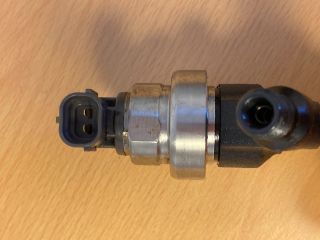 bontott OPEL MOKKA Porlasztó (1 db)