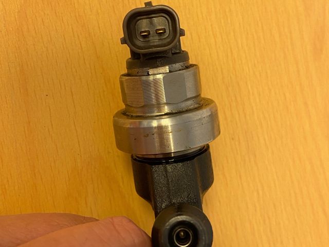 bontott OPEL MOKKA Porlasztó (1 db)