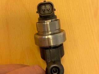 bontott OPEL MOKKA Porlasztó (1 db)