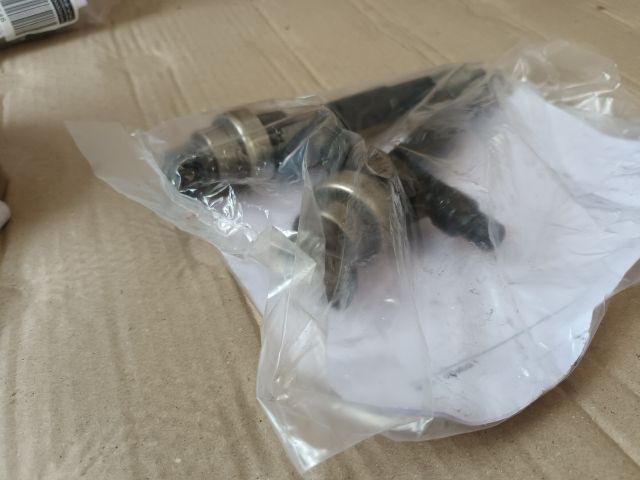 bontott OPEL MOKKA Porlasztó (1 db)