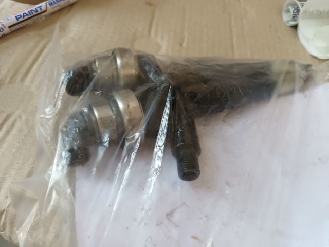 bontott OPEL MOKKA Porlasztó (1 db)