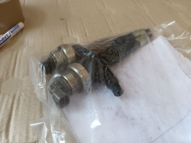 bontott OPEL MOKKA Porlasztó (1 db)