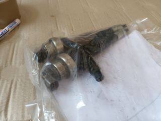 bontott OPEL MOKKA Porlasztó (1 db)