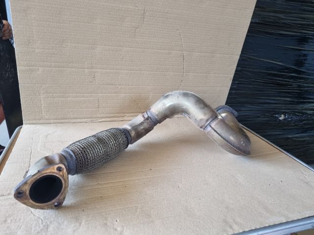 bontott OPEL MOKKA Rezonátor