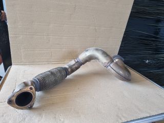 bontott OPEL MOKKA Rezonátor