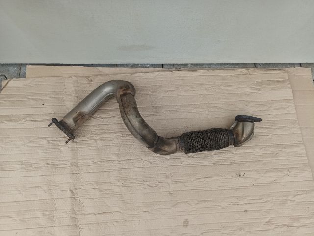 bontott OPEL MOKKA Rezonátor