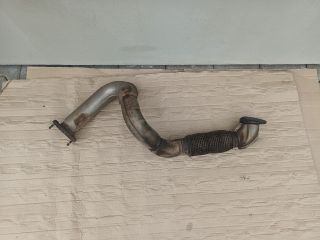 bontott OPEL MOKKA Rezonátor