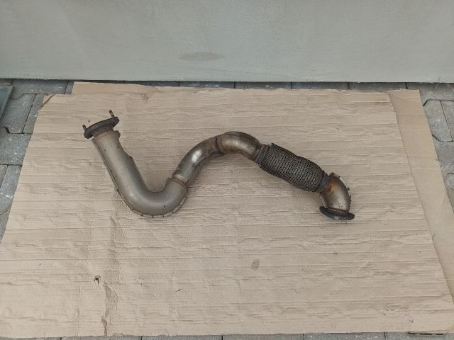 bontott OPEL MOKKA Rezonátor