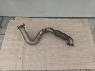 bontott OPEL MOKKA Rezonátor