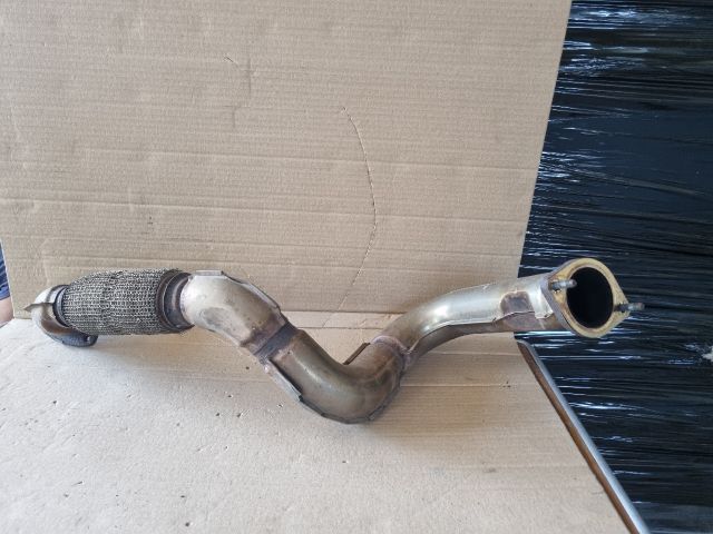 bontott OPEL MOKKA Rezonátor