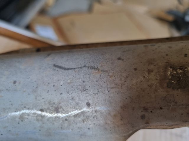 bontott OPEL MOKKA Rezonátor