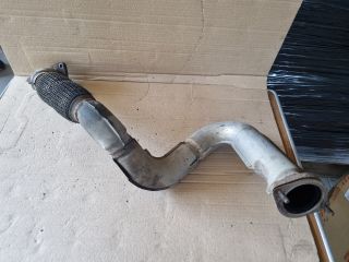 bontott OPEL MOKKA Rezonátor