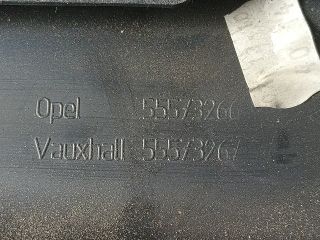 bontott OPEL MOKKA Szelepfedél