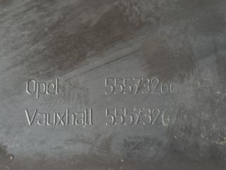 bontott OPEL MOKKA Szelepfedél