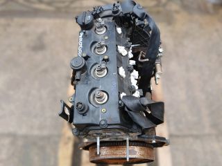 bontott OPEL MOKKA Szelepfedél