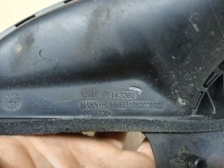 bontott OPEL MOKKA Szívó Cső