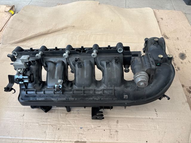 bontott OPEL MOKKA Szívósor