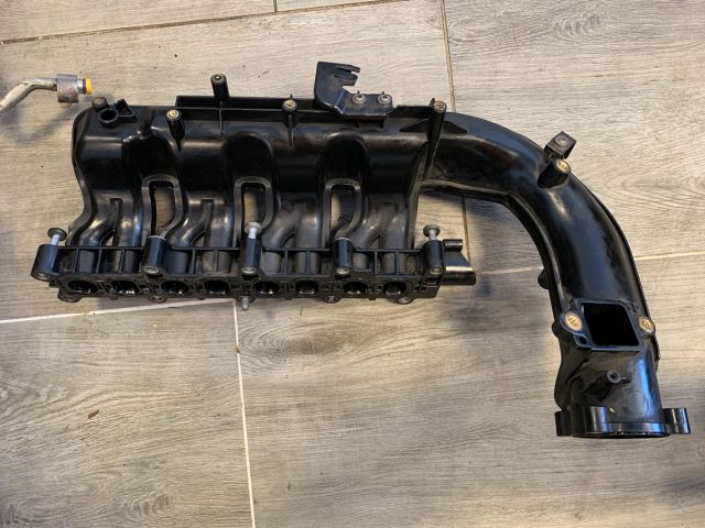 bontott OPEL MOKKA Szívósor