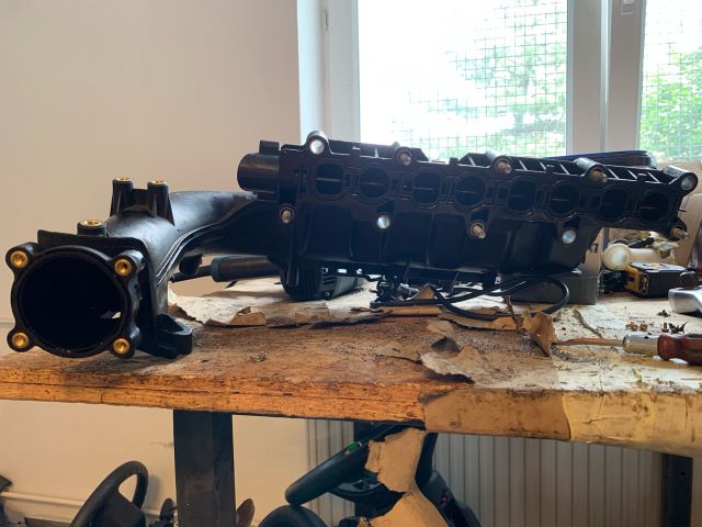 bontott OPEL MOKKA Szívósor