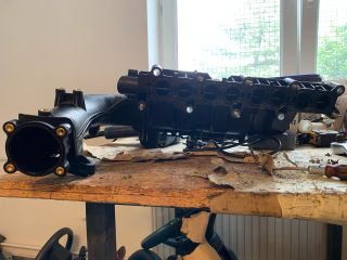 bontott OPEL MOKKA Szívósor