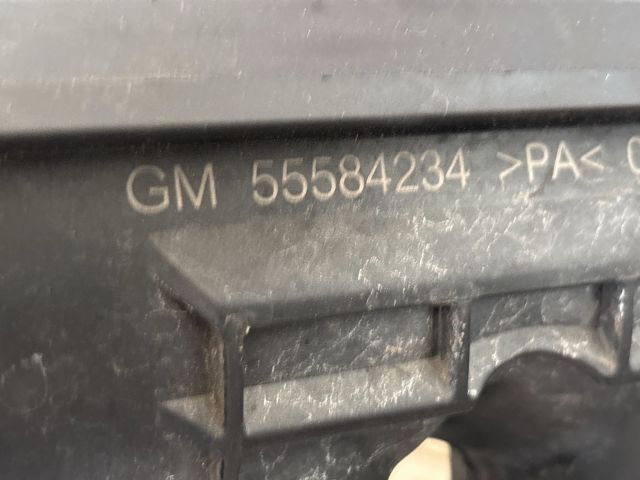 bontott OPEL MOKKA Szívósor