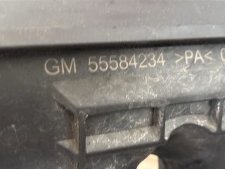 bontott OPEL MOKKA Szívósor