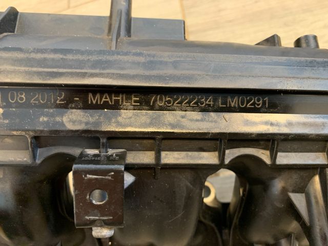 bontott OPEL MOKKA Szívósor