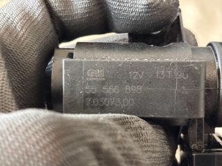 bontott OPEL MOKKA Turbó Vákum Szelep