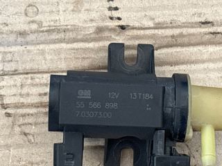 bontott OPEL MOKKA Turbó Vákum Szelep