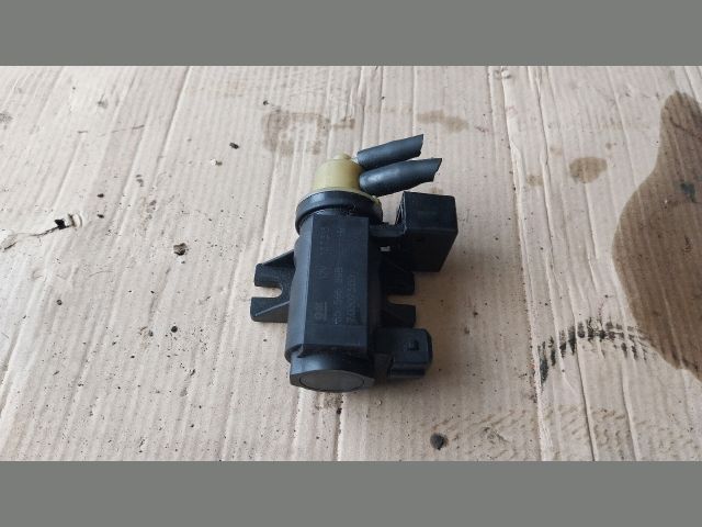 bontott OPEL MOKKA Turbó Vákum Szelep