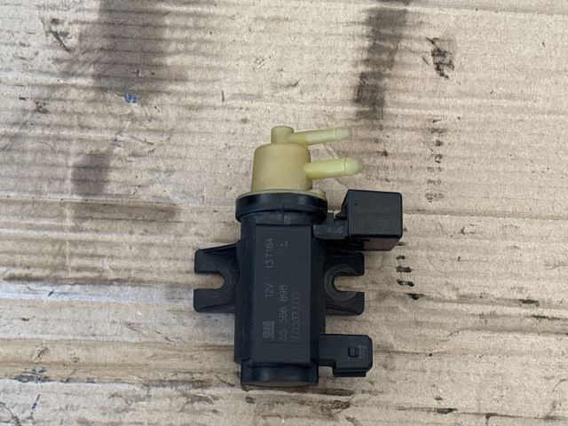 bontott OPEL MOKKA Turbó Vákum Szelep