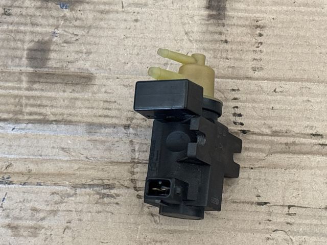 bontott OPEL MOKKA Turbó Vákum Szelep