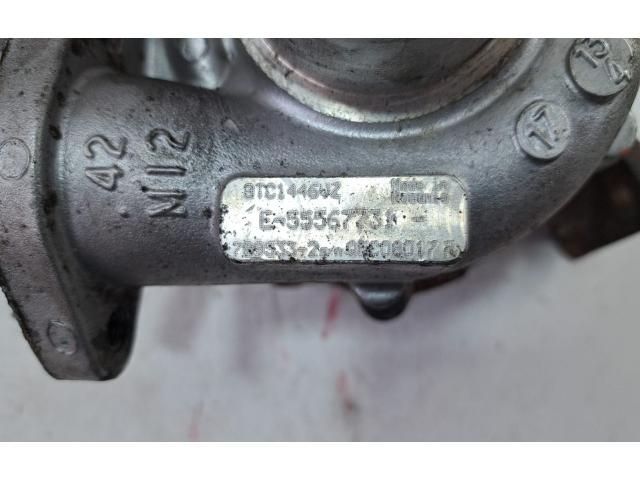 bontott OPEL MOKKA Turbó