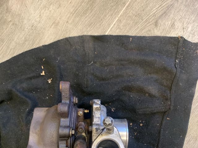 bontott OPEL MOKKA Turbó