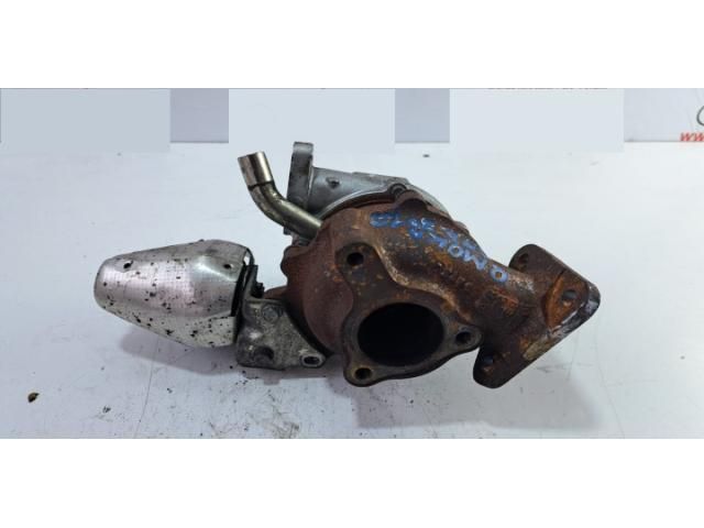 bontott OPEL MOKKA Turbó