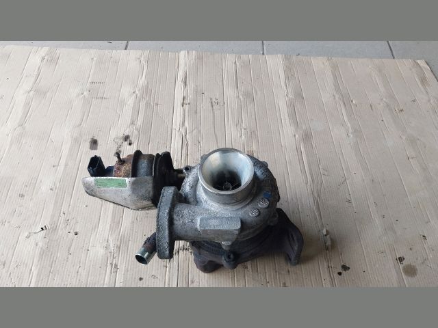 bontott OPEL MOKKA Turbó