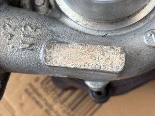 bontott OPEL MOKKA Turbó