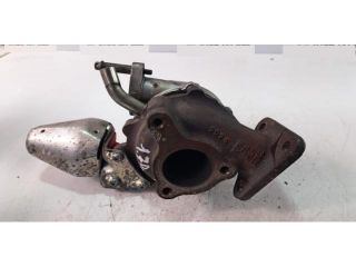 bontott OPEL MOKKA Turbó