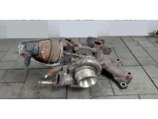 bontott OPEL MOKKA Turbó