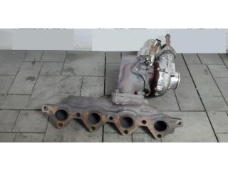 bontott OPEL MOKKA Turbó