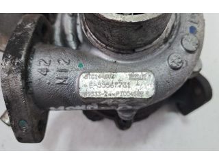 bontott OPEL MOKKA Turbó